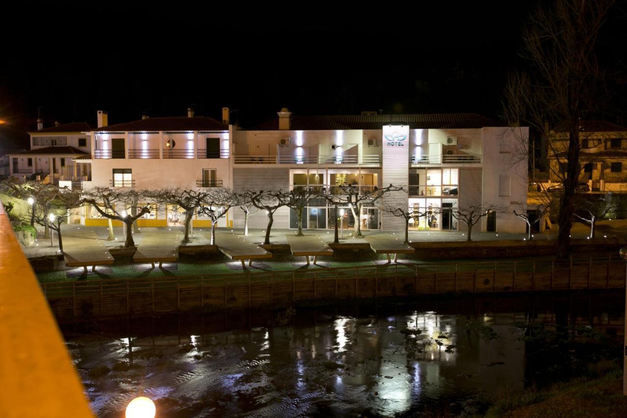 Sever Rio Hotel Marvão Exterior foto